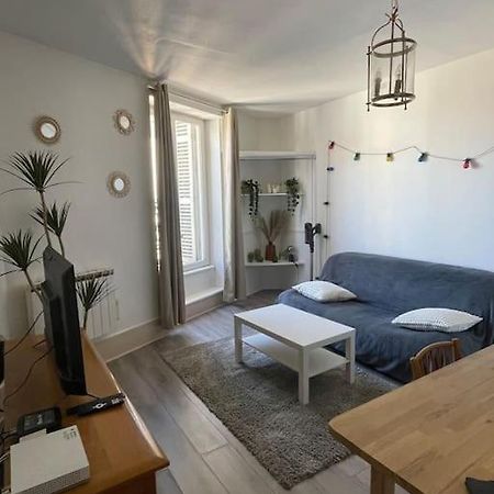 Appartement - Dijon Centre Экстерьер фото