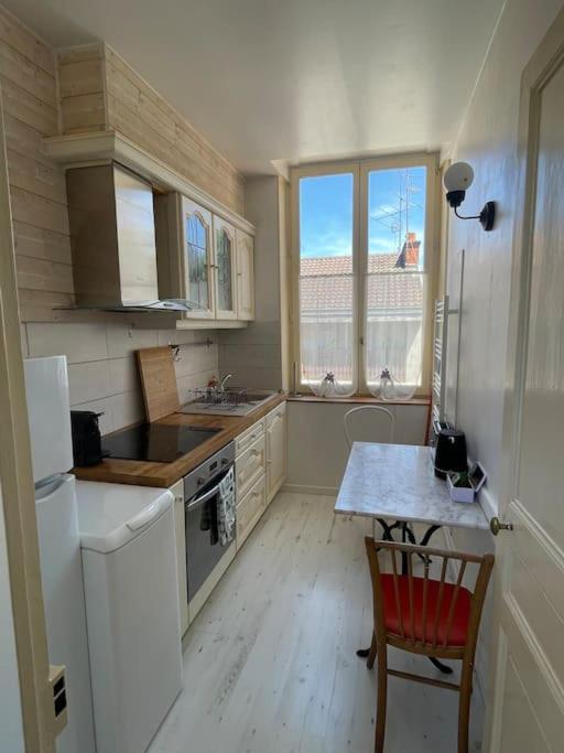 Appartement - Dijon Centre Экстерьер фото