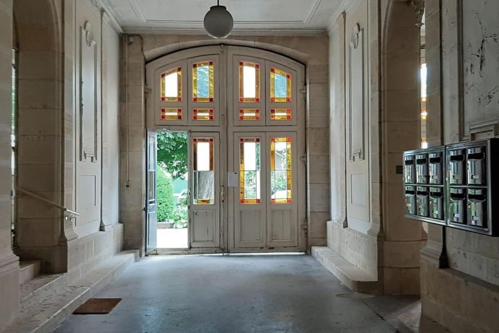Appartement - Dijon Centre Экстерьер фото